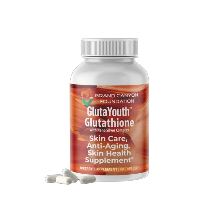GlutaYouth glutathione complex