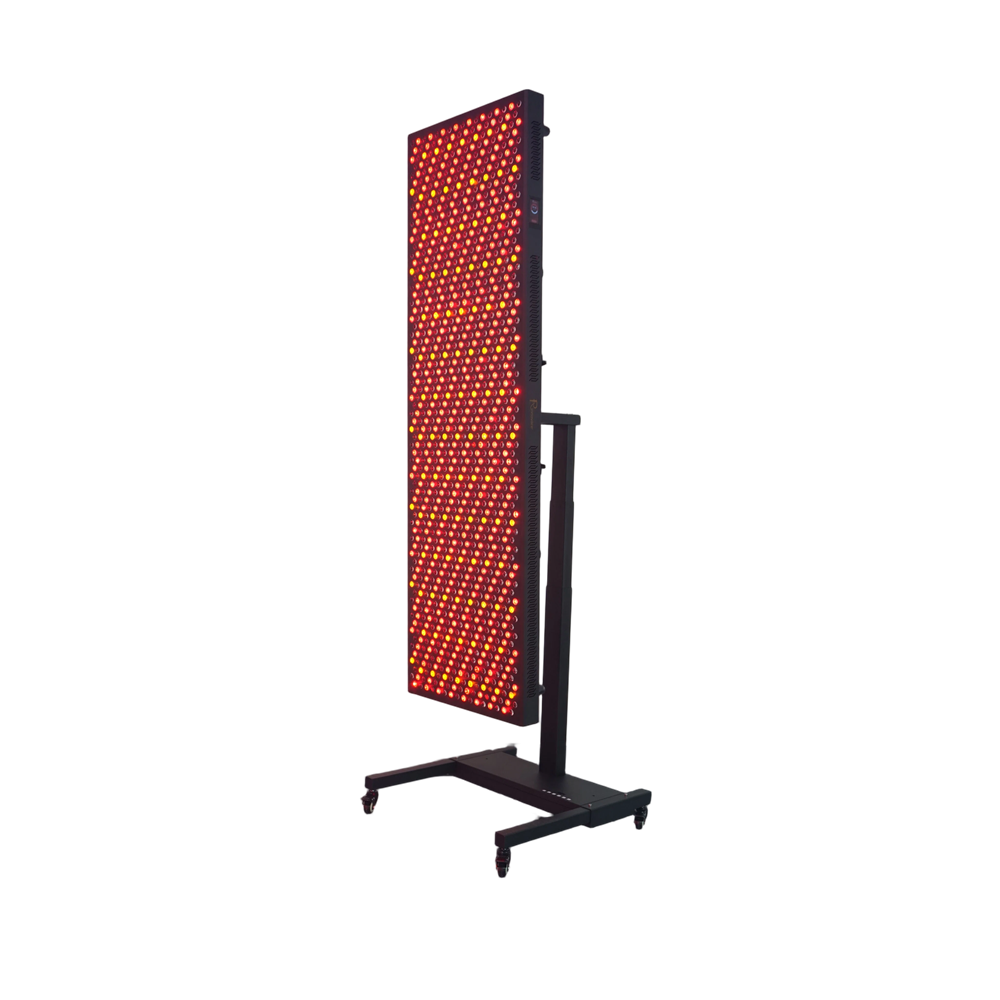 R-1000 red light panel